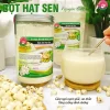 Bột hạt sen Senfarm