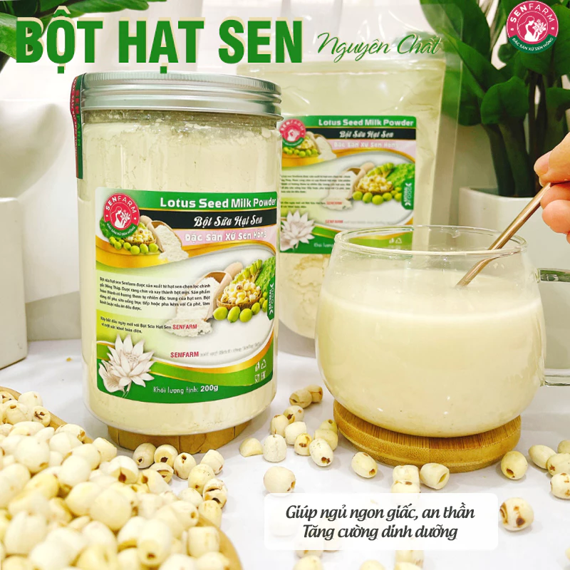 vn-11134207-7qukw-lftg97ykz23uc7 Bột hạt sen Senfarm