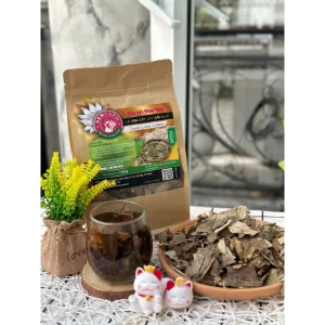 Trà lá sen Senfarm