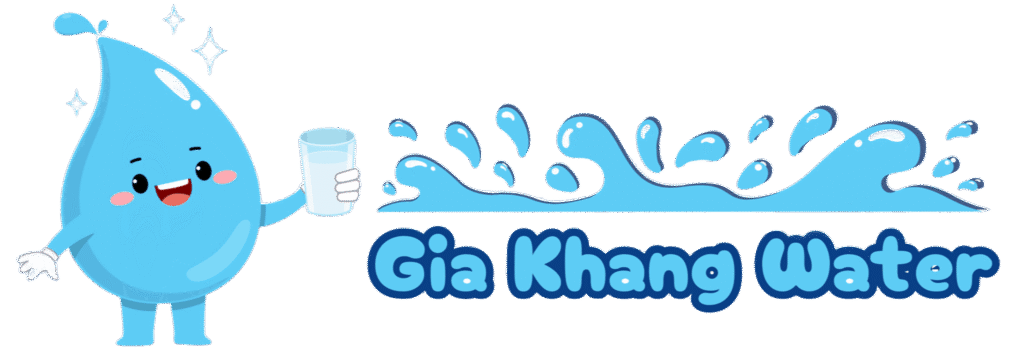Gia Khang Water
